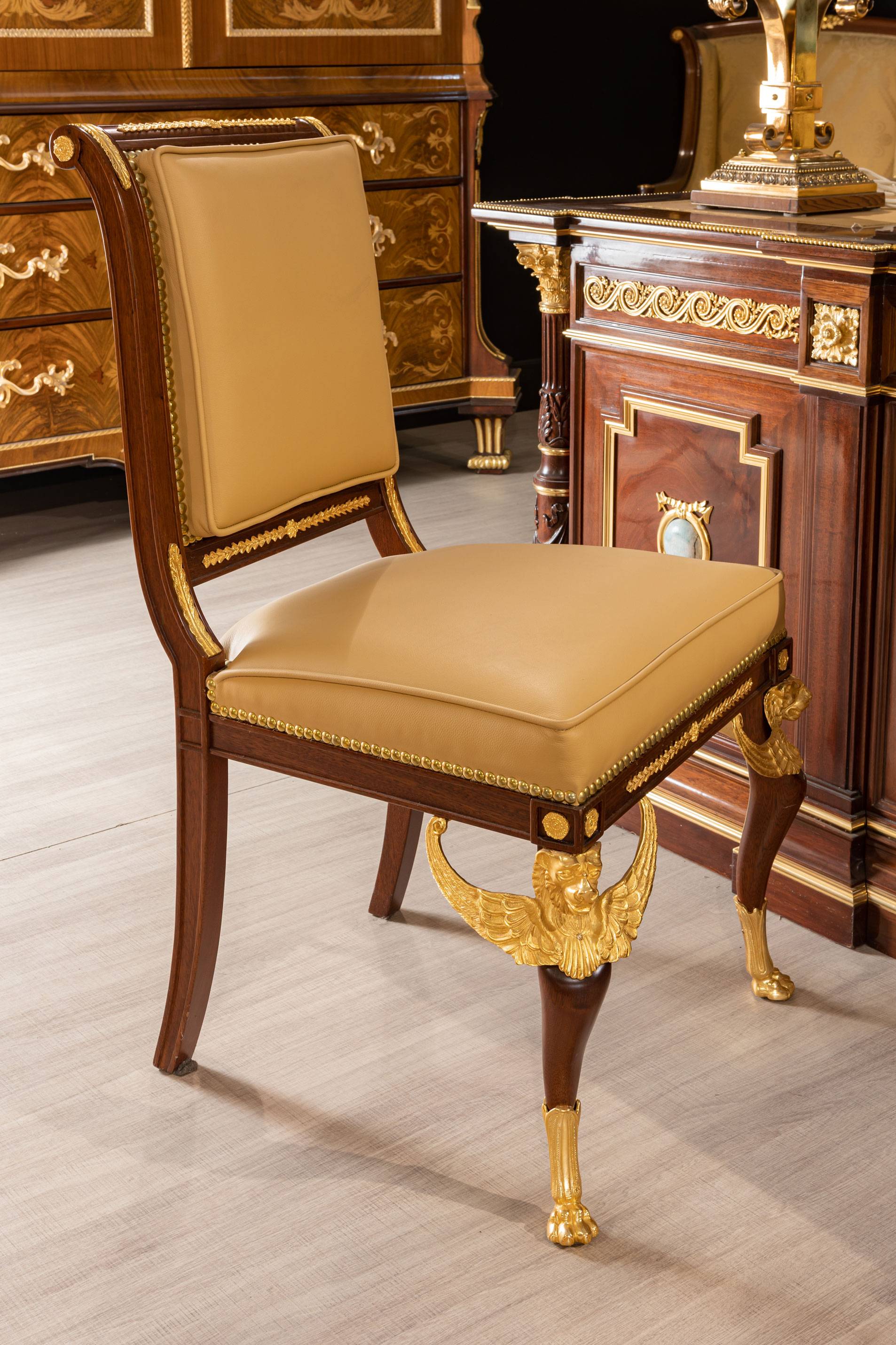 ART. 781 - C.G. Capelletti quality furniture with made in Italy contemporary Chairs