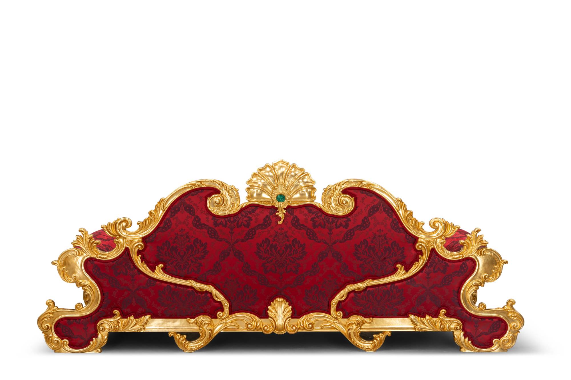 ART. 2217-23 - Ambienti con Masterpieces di lusso C.G. Capelletti in stile classico italiano