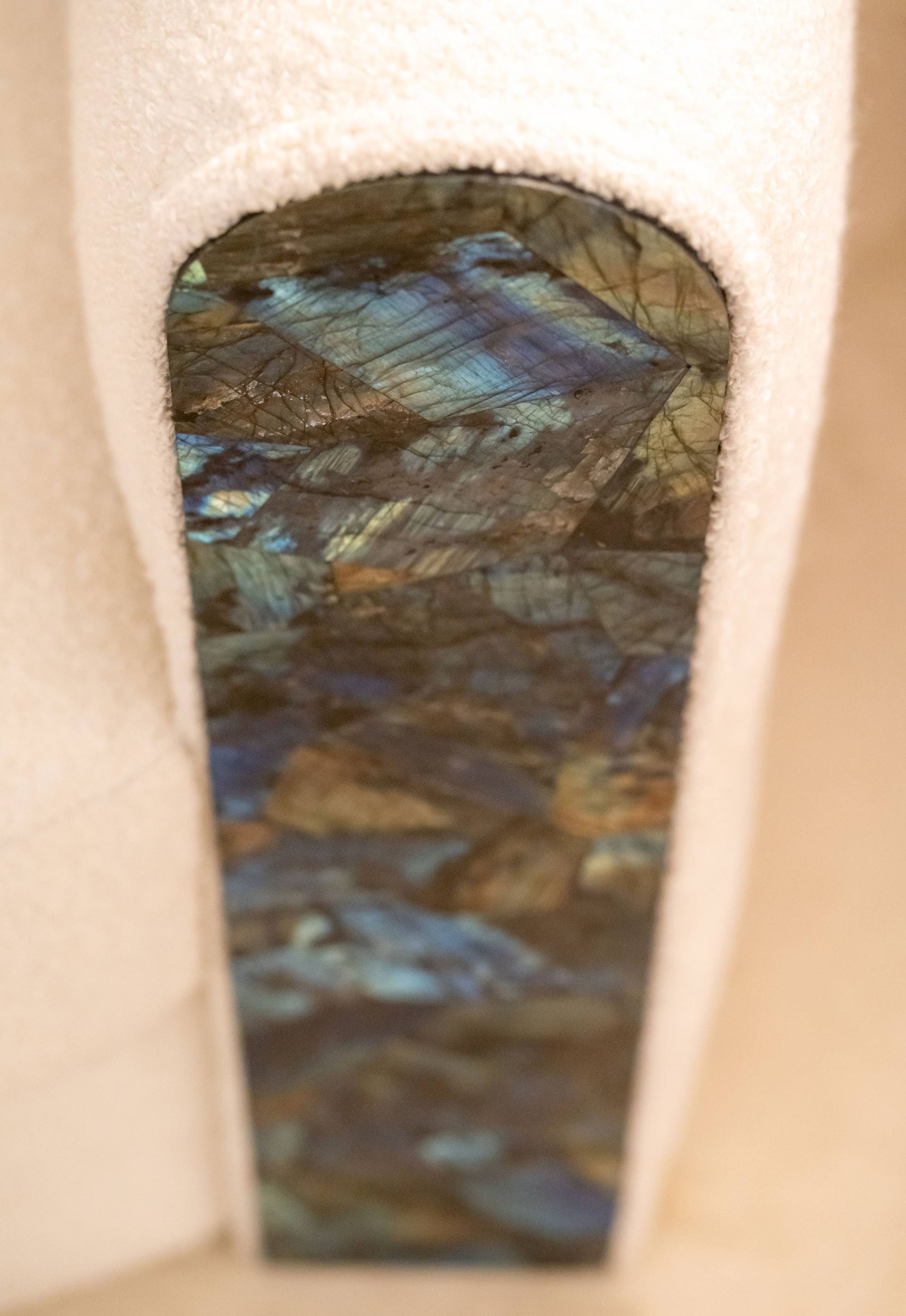 ART. 2287 - Poltrone di lusso in stile classico made in Italy. Design di interni italiano C.G. Capelletti