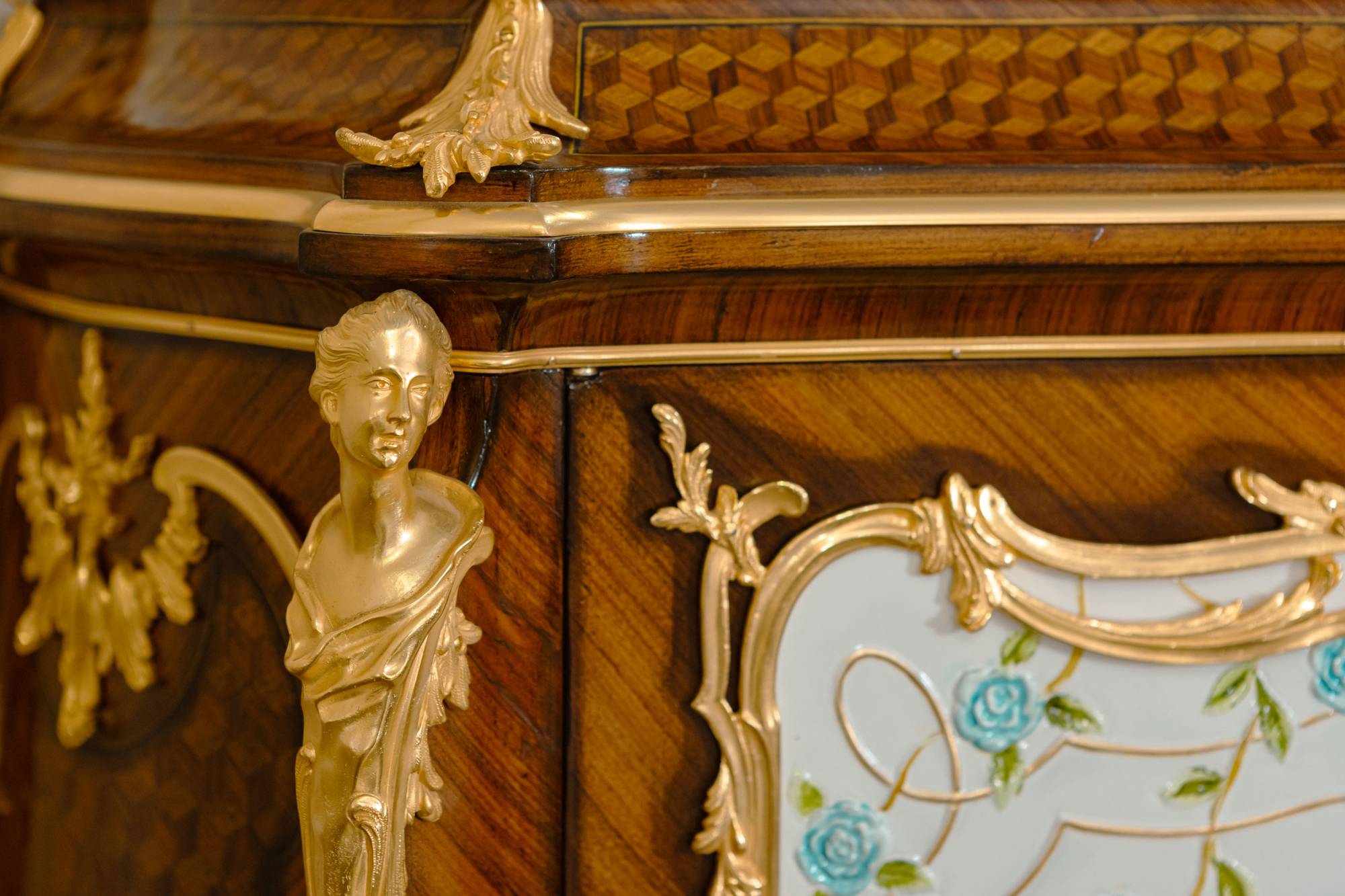 ART. 1094-1 – C.G. Capelletti Italian Luxury Classic Sideboards. Made in Italy classic interior design