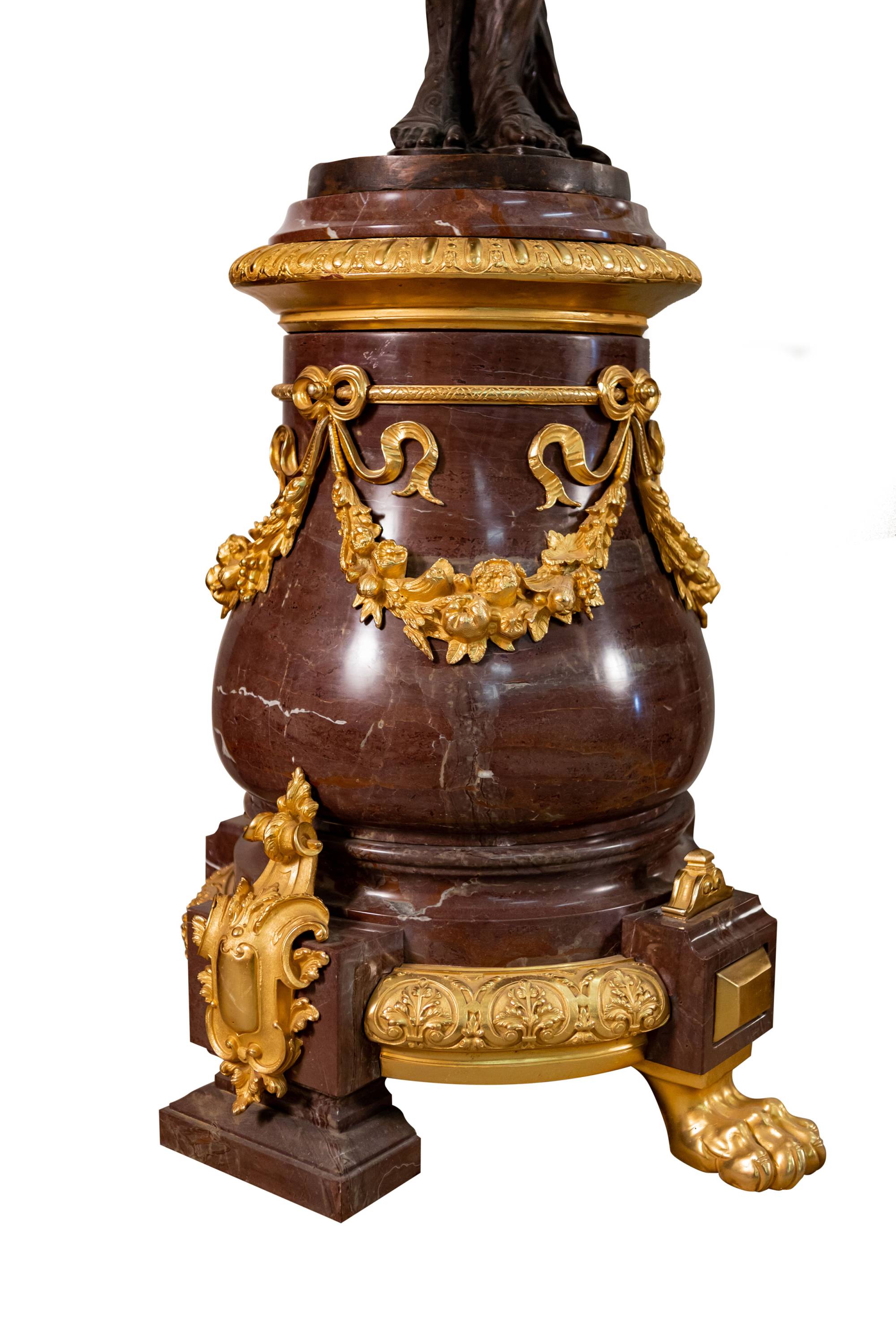 ART. 740 – C.G. Capelletti Italian Luxury Classic Masterpieces. Made in Italy classic interior design