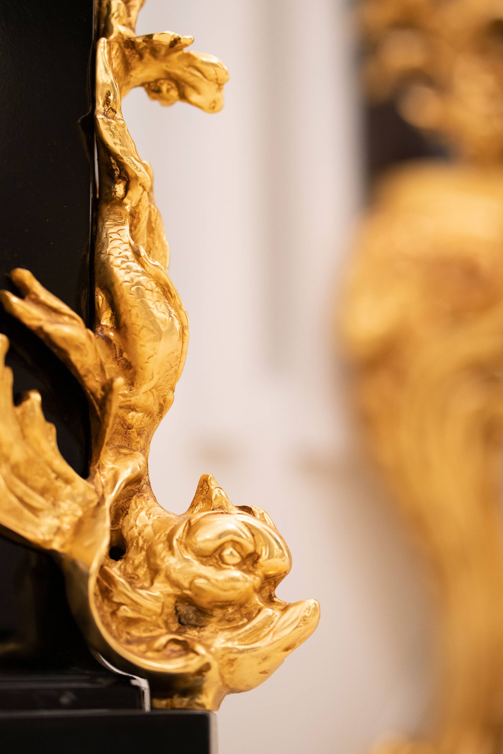 ART.1030 - Illuminazione di lusso in stile contemporaneo made in Italy. Arredamento di lusso italiano C.G. Capelletti