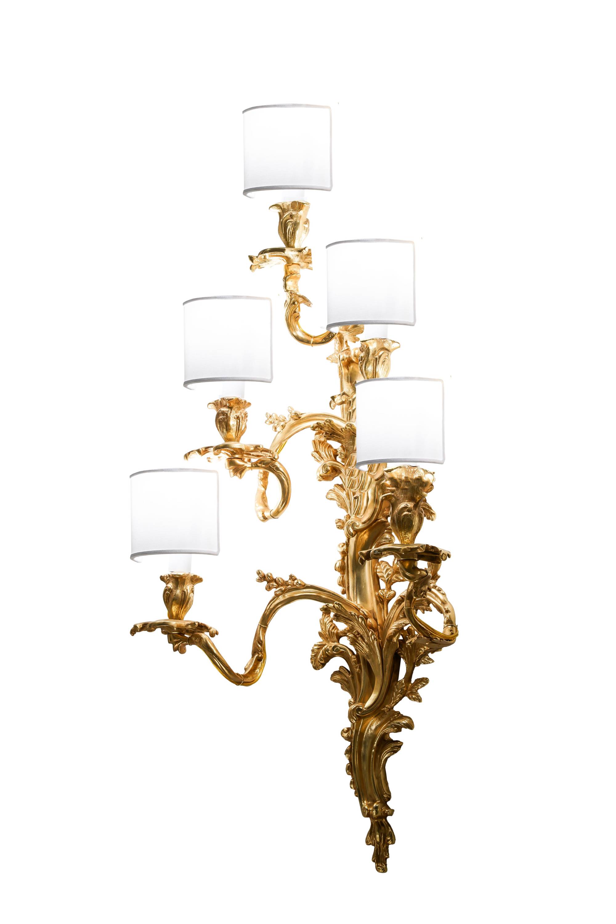 ART. 2060-1 - Illuminazione di lusso in stile classico made in Italy. Design di interni italiano C.G. Capelletti