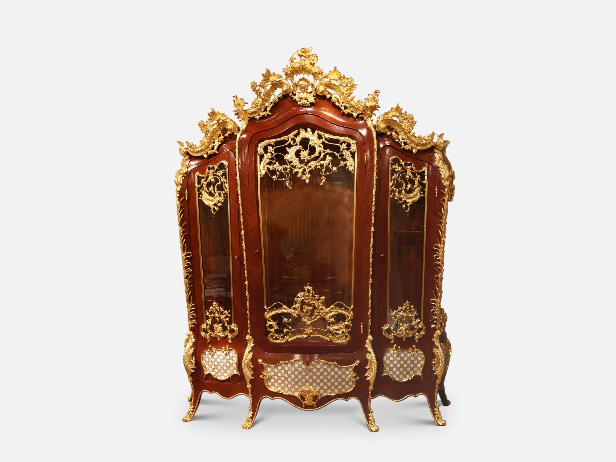 ART. 2007 - Masterpieces di lusso in stile contemporaneo made in Italy. Arredamento di lusso italiano C.G. Capelletti