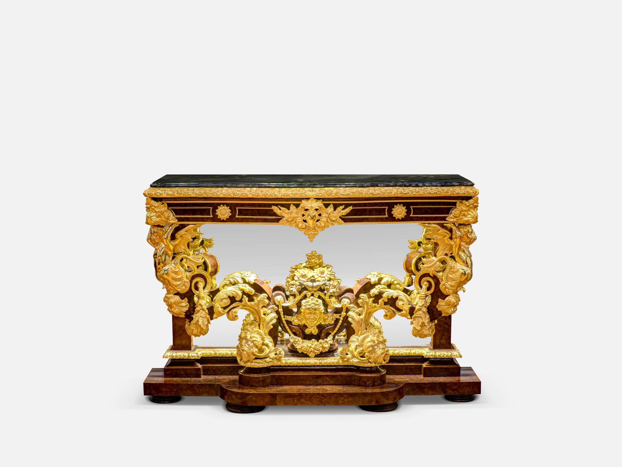 ART. 2068 - C.G. Capelletti quality furniture with made in Italy contemporary Masterpieces