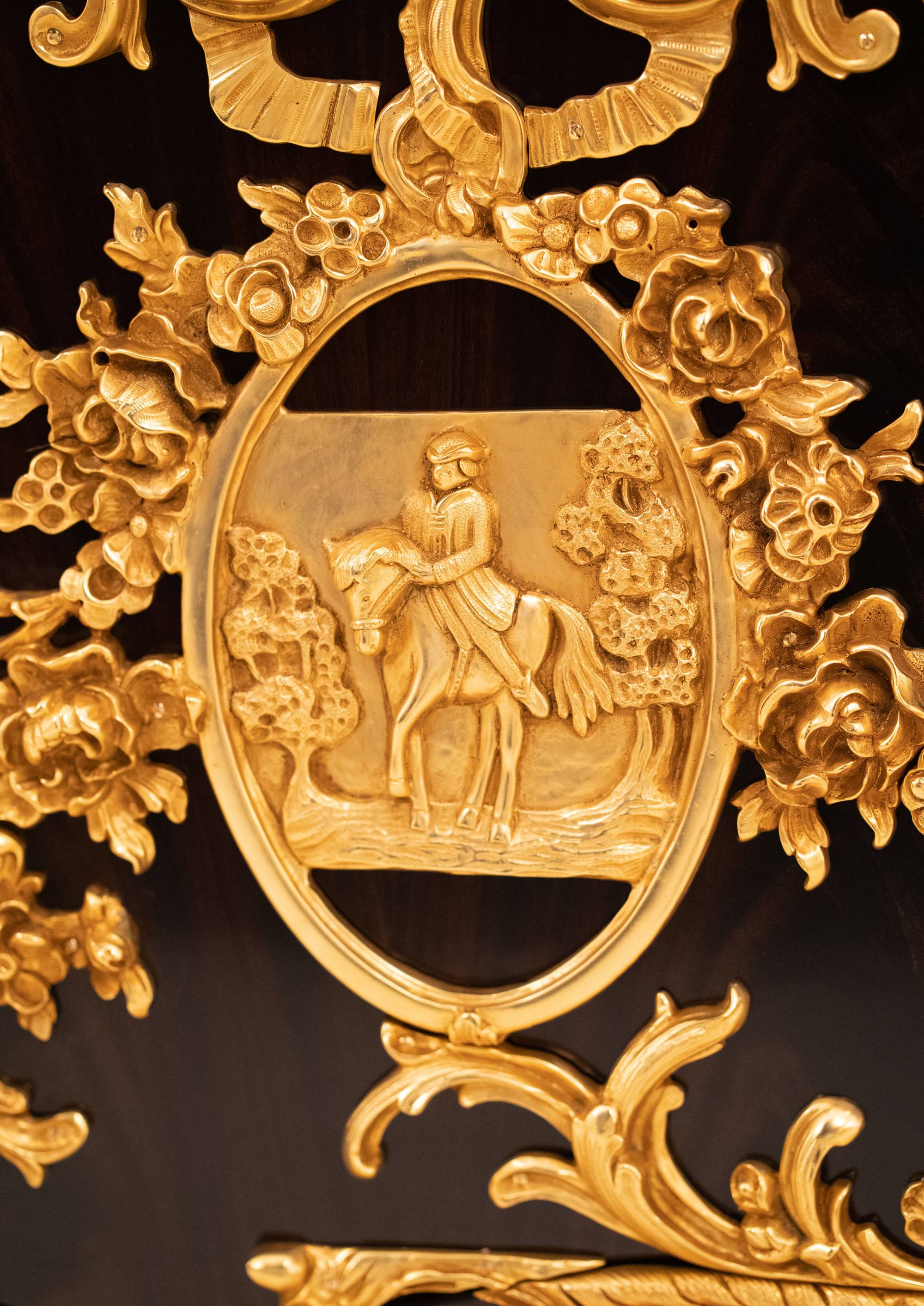 ART. 2143 - C.G. Capelletti quality furniture with made in Italy contemporary Chest of drawers