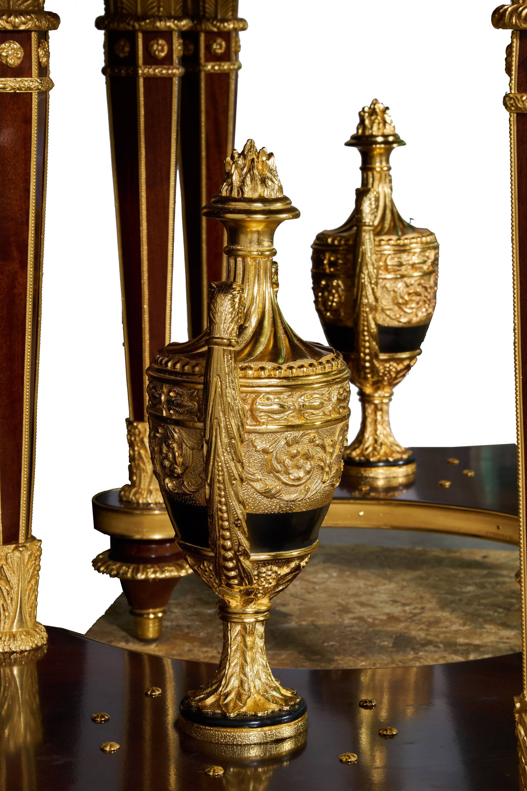 ART. 2155 – The elegance of luxury classic Masterpieces made in Italy by C.G. Capelletti.