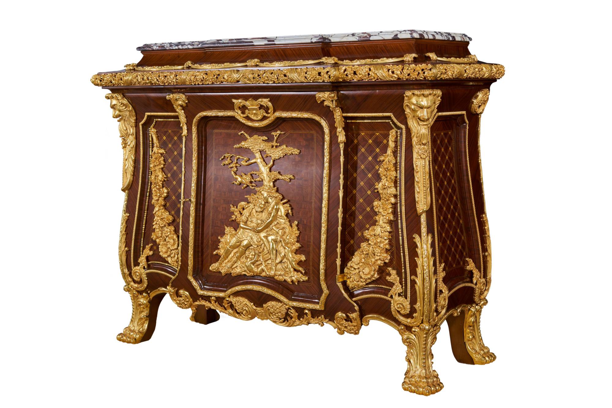 ART. 2163 - Masterpieces di lusso in stile contemporaneo made in Italy. Arredamento di lusso italiano C.G. Capelletti