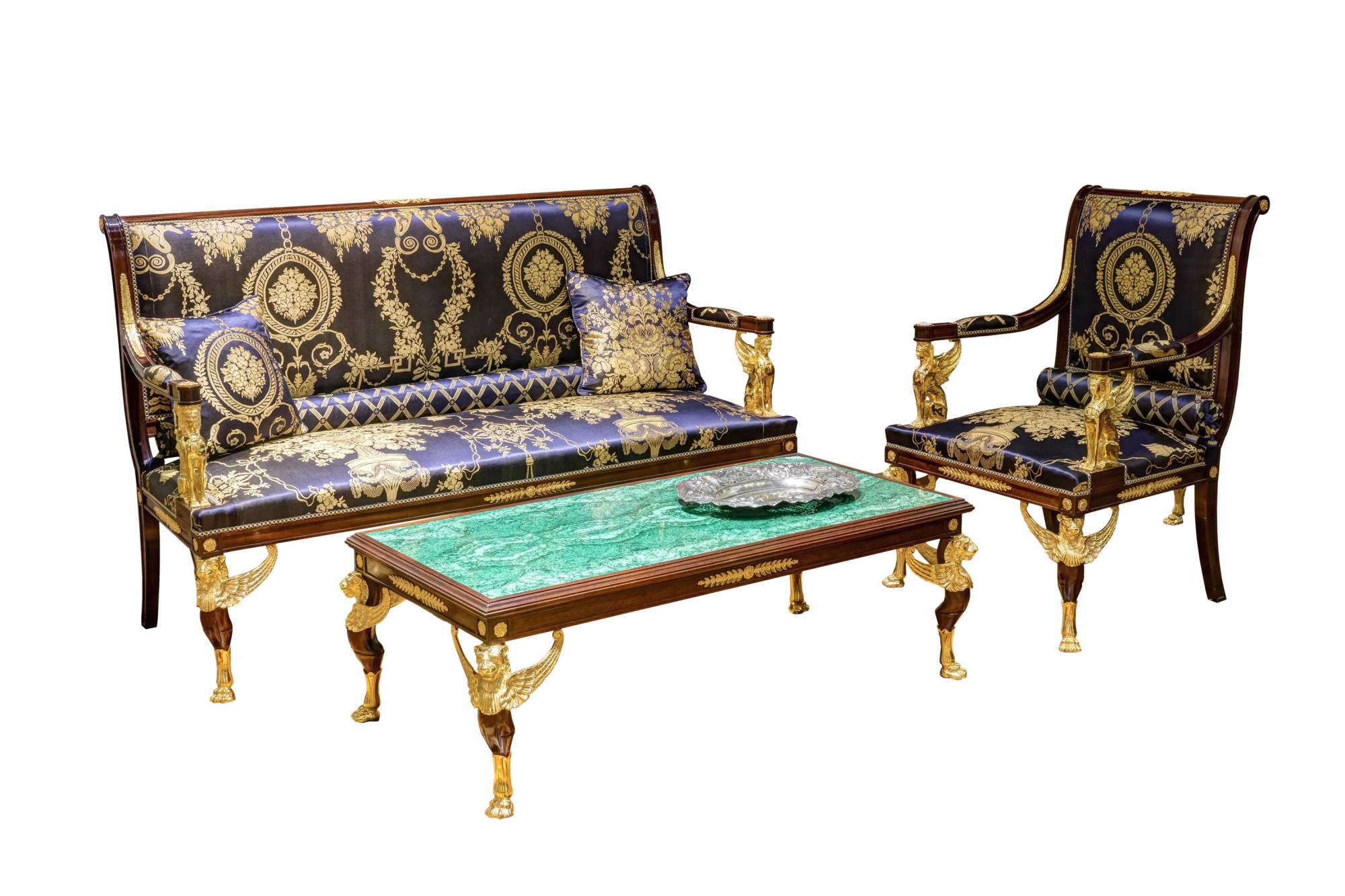 ART.780 - C.G. Capelletti quality furniture with made in Italy contemporary Armchairs