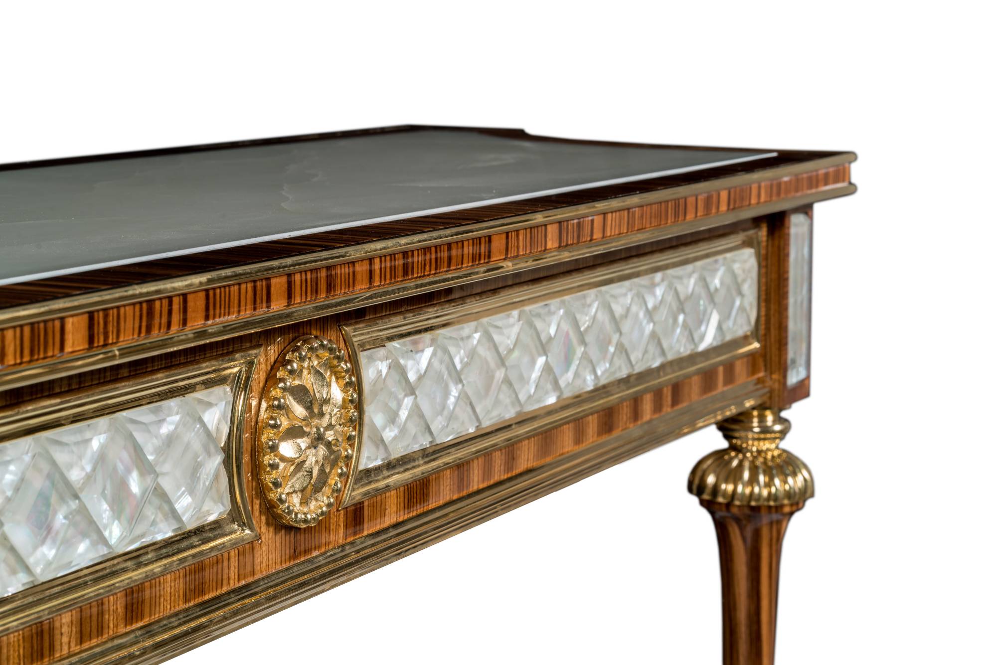 ART. 2081 – The elegance of luxury classic Console made in Italy by C.G. Capelletti.