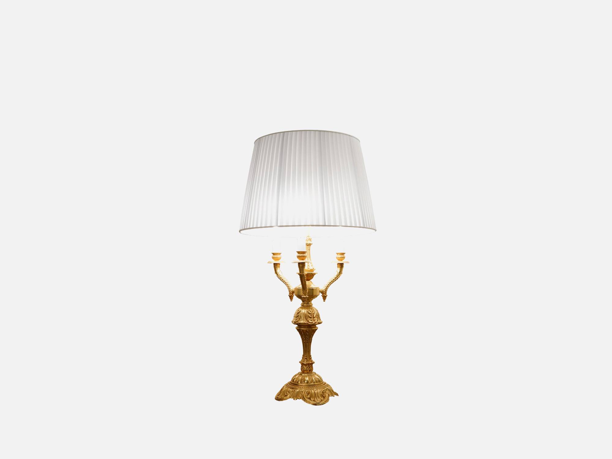 ART. 2179 – The elegance of luxury classic Lighting made in Italy by C.G. Capelletti.
