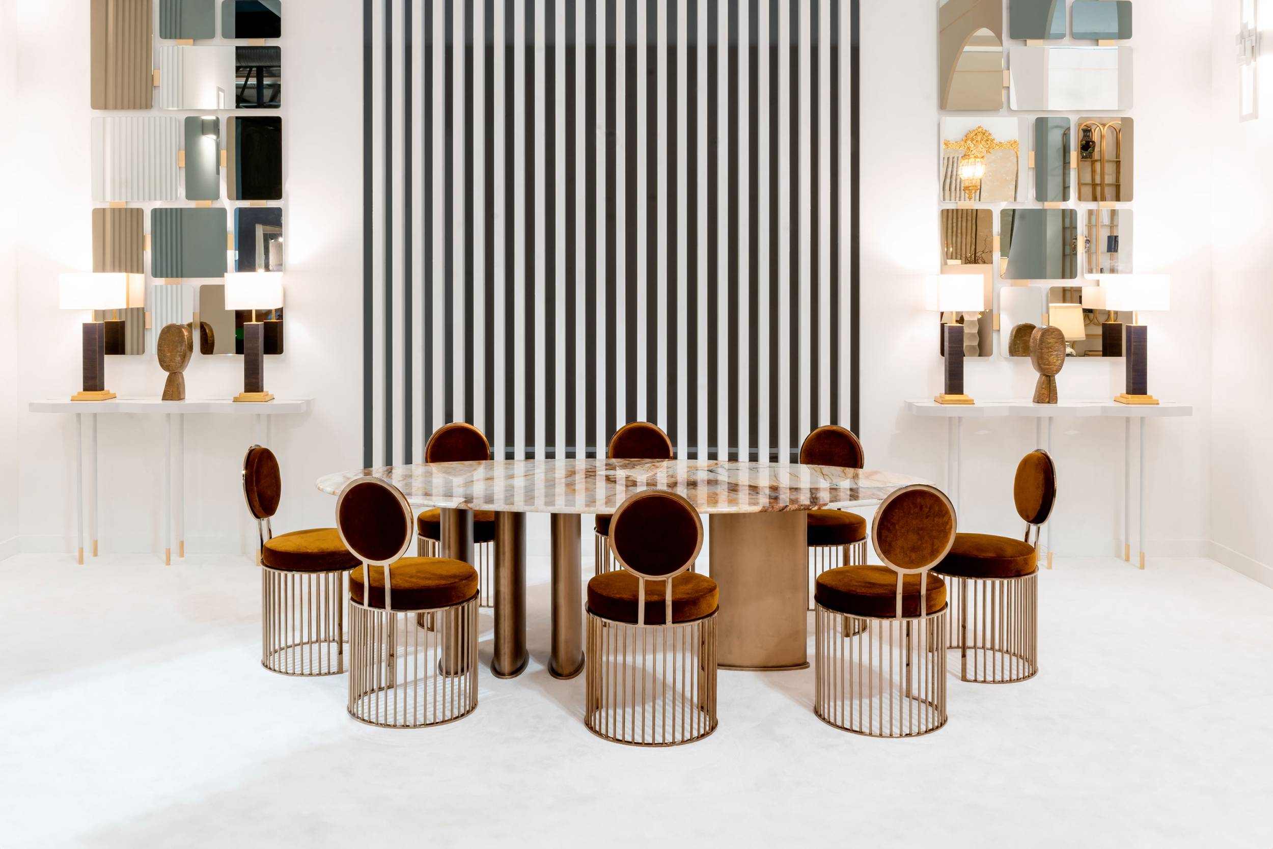 ART 2279 Luxury Italian Design Sideboards art-2279-luxury-italian-design-sideboards