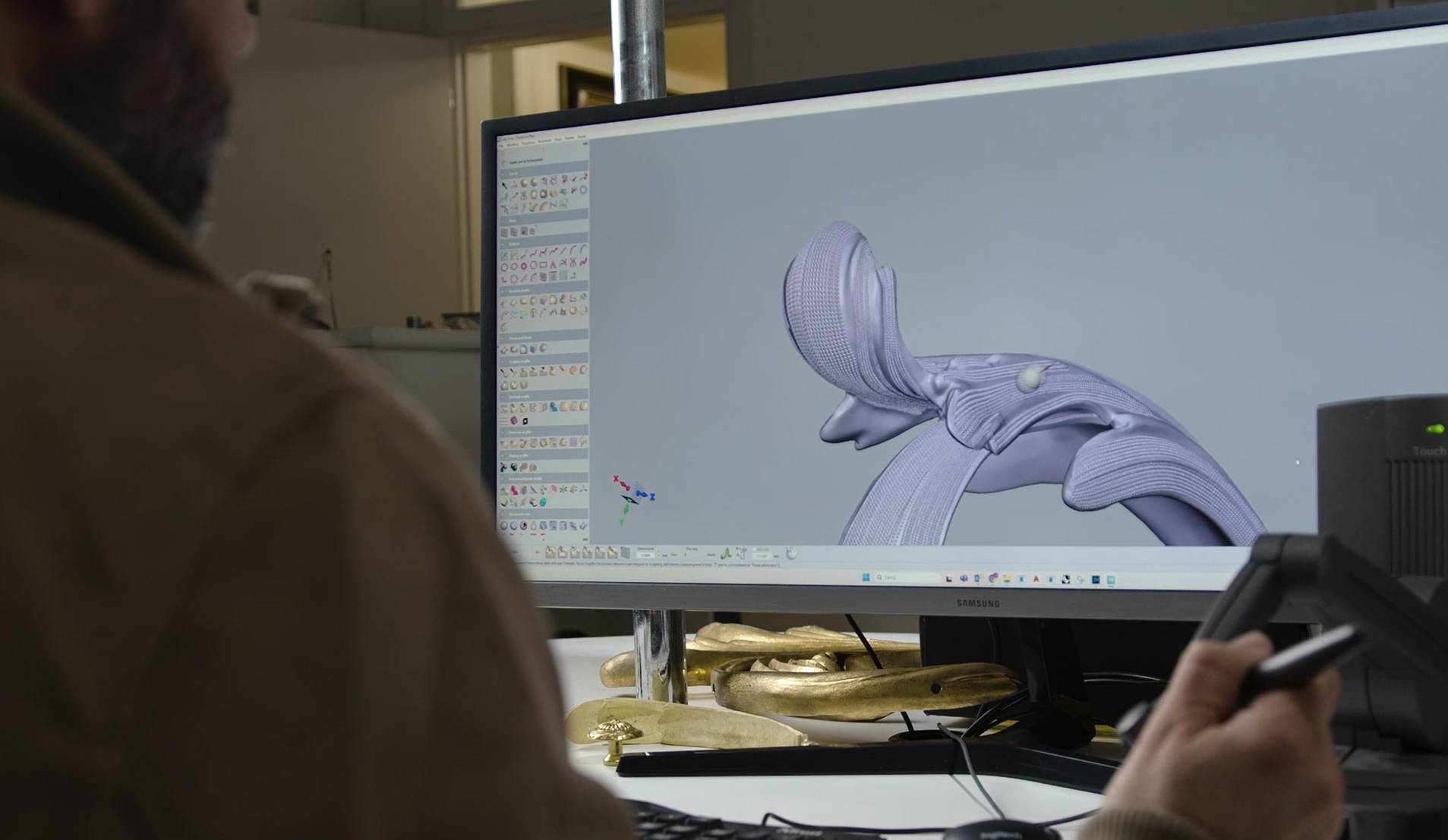 parallax-3d