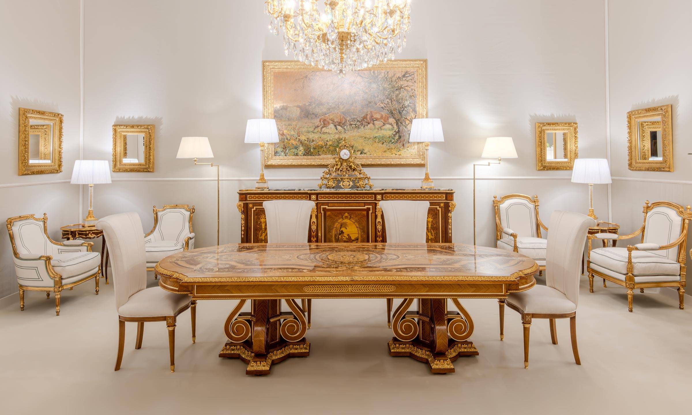 cg-capelletti-Italian-luxury-furniture-dining-pure-classic-01