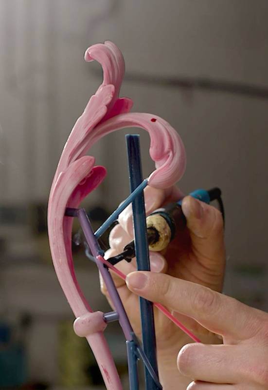 cg-capelletti-Italian-luxury-furniture-microfusione-cera-persa-1